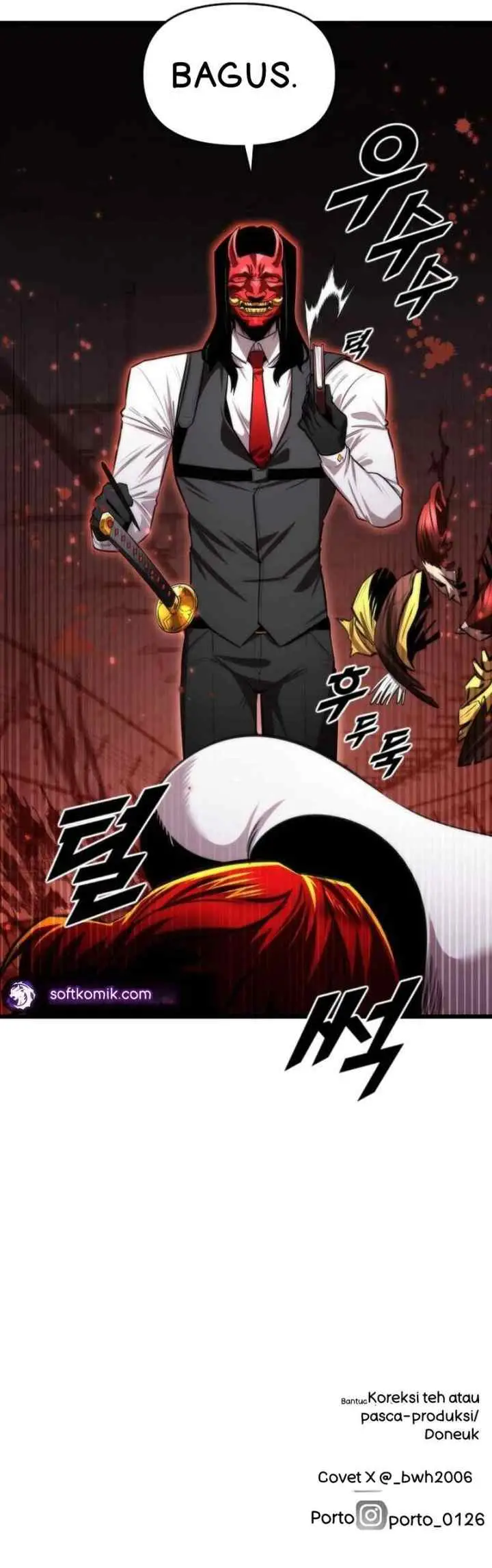 Rental Hero chapter 85 halaman 12