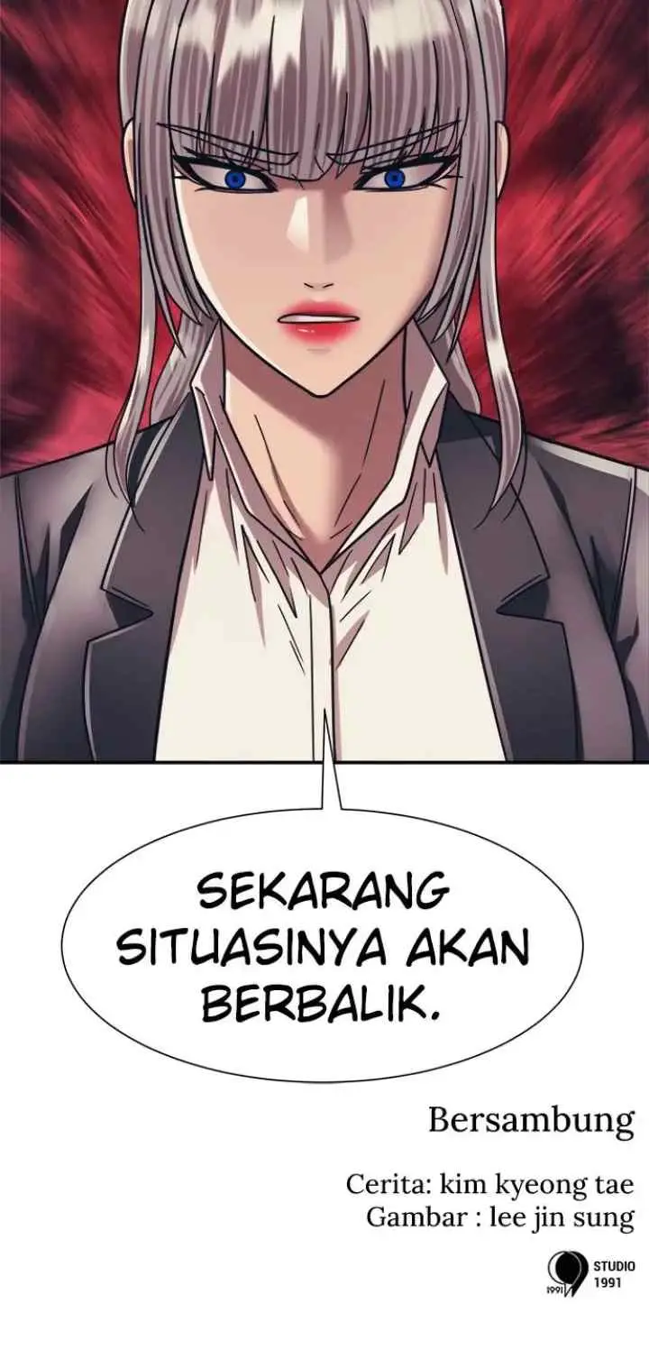 I Am Unbeatable chapter 54 halaman 19