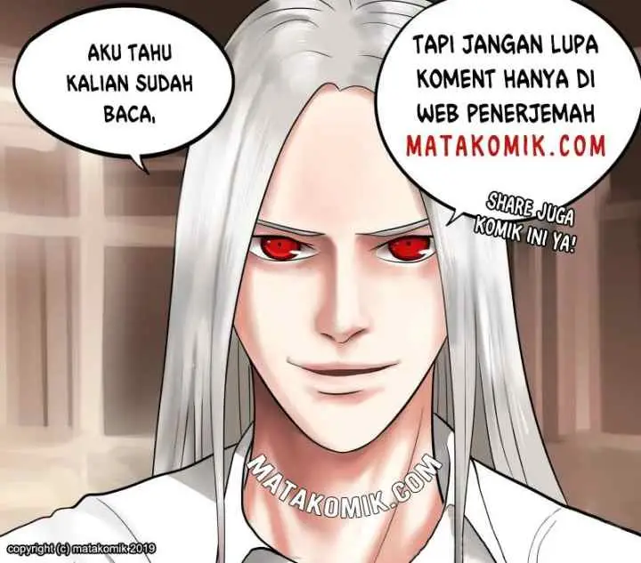 Gentleman Devil chapter 33 halaman 19