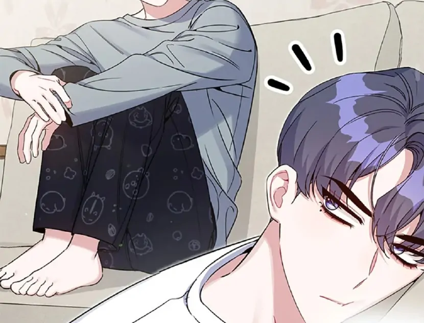 An Insincere Idol's Blank Slate chapter 19 halaman 109