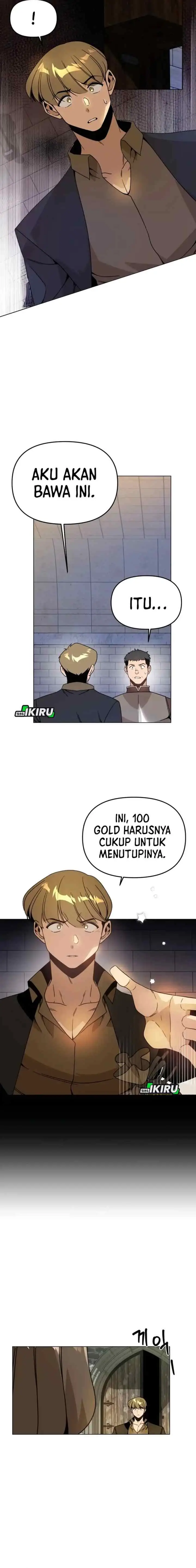 Resigning and Healing in Another World chapter 138 halaman 17
