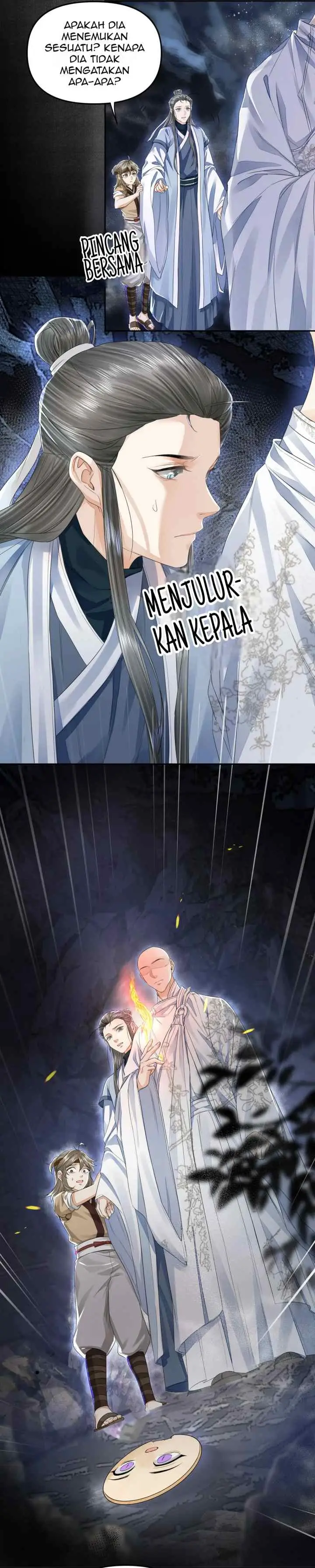 Tong Qian Kan Shi chapter 36 halaman 7