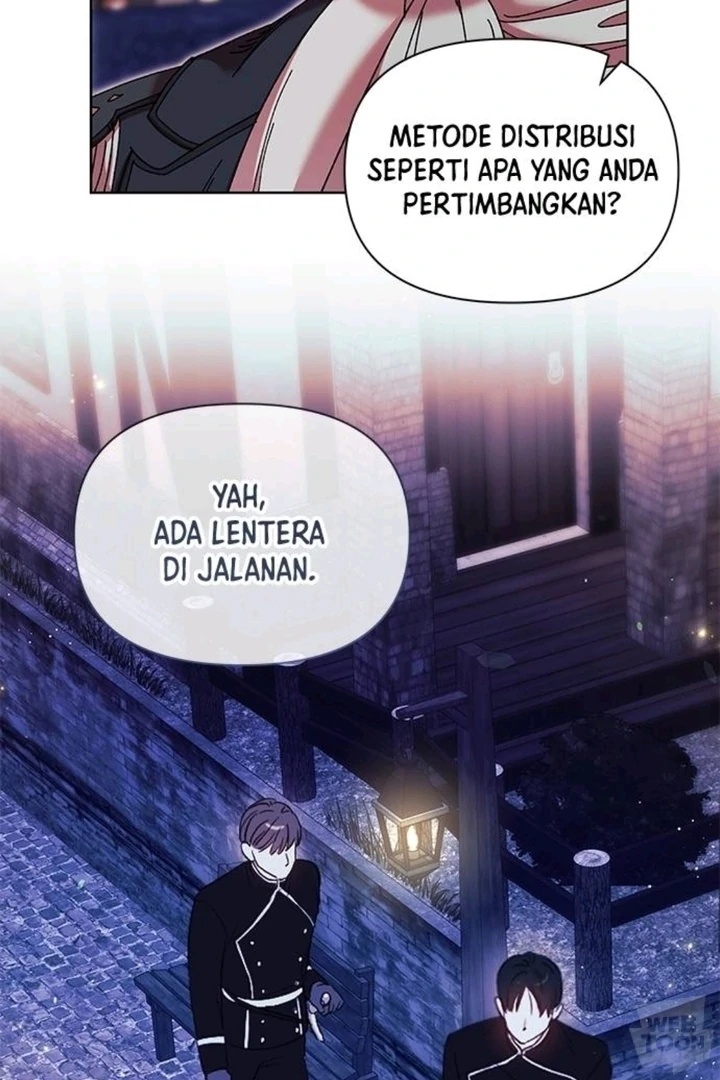 Ingram's Light chapter 58 halaman 31