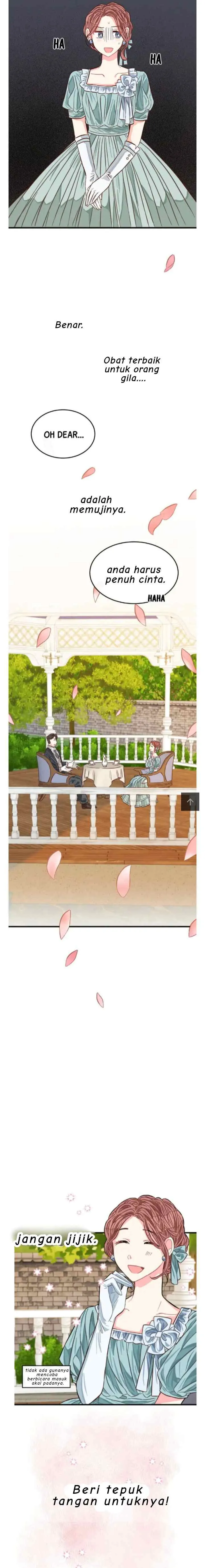 Married For 120 Days chapter 5 halaman 18