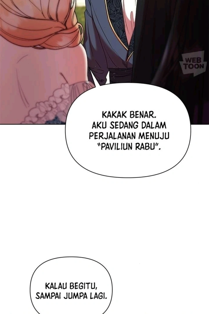 Ingram's Light chapter 56 halaman 18