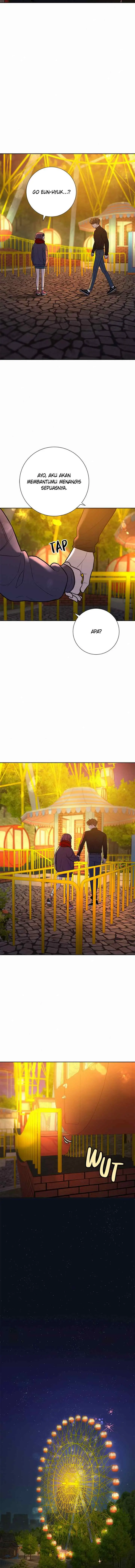 Operation: True Love chapter 31 halaman 16