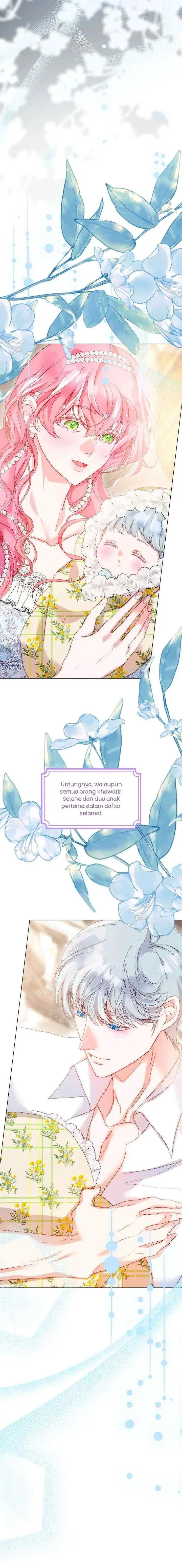 I Was Born The Second Daughter chapter 90 halaman 4