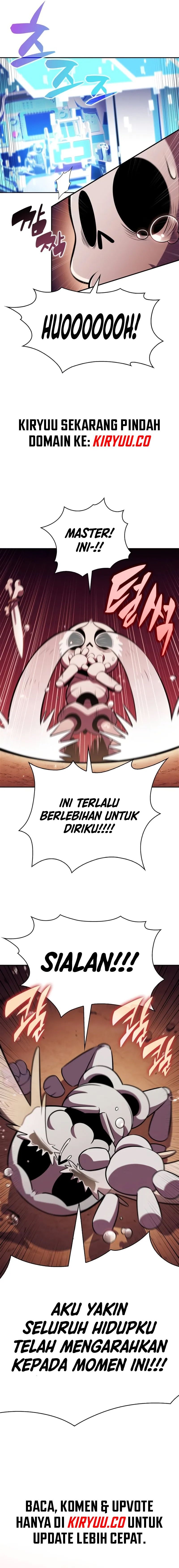 Solo Max-Level Newbie chapter 191 halaman 25