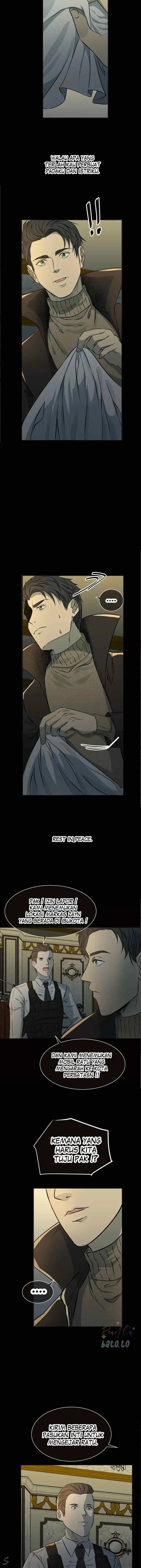 Infinite Sky chapter 84 halaman 14