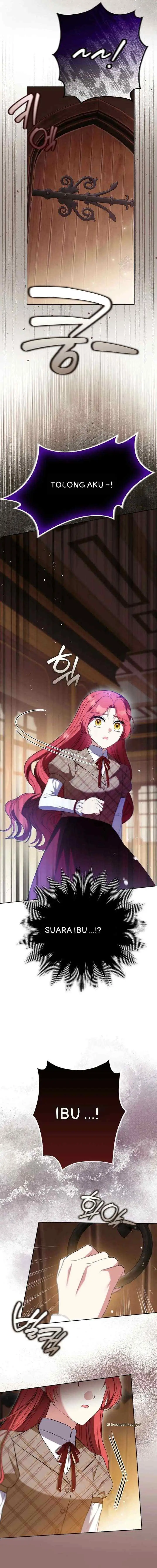 I'm A Fake Bride Who'll Run Away Someday chapter 33 halaman 18