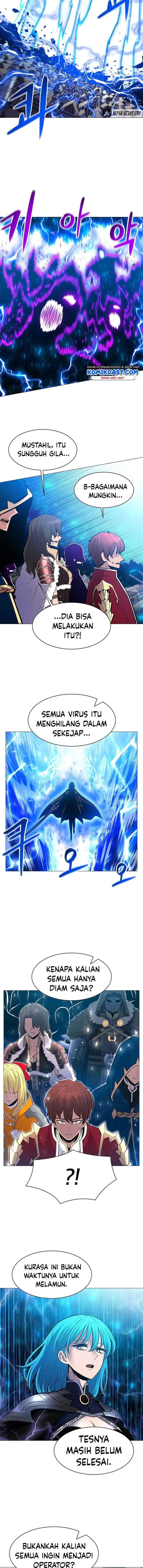 Updater chapter 72 halaman 6