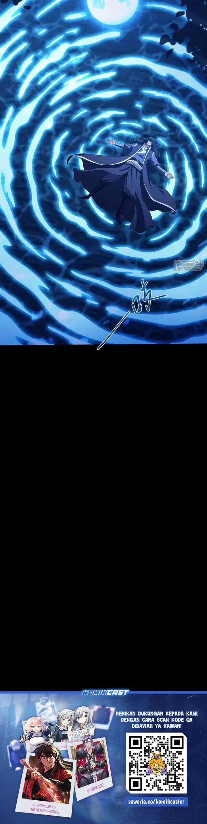 God of Martial Arts chapter 705 halaman 13