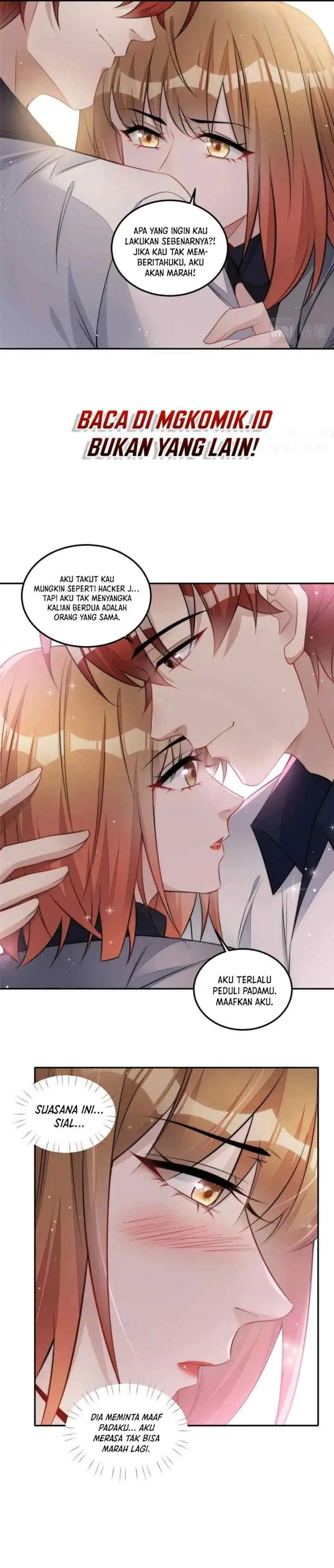 Furen Ta Chengle Da Laomen De Tuan Chong chapter 132 halaman 15
