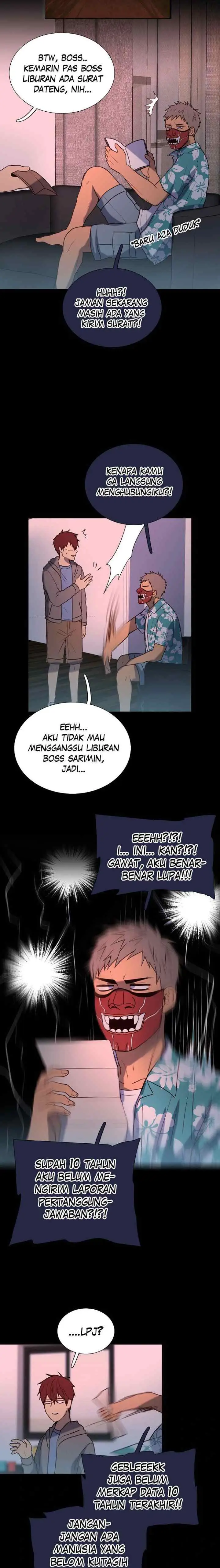 Sarimin chapter 27 halaman 6