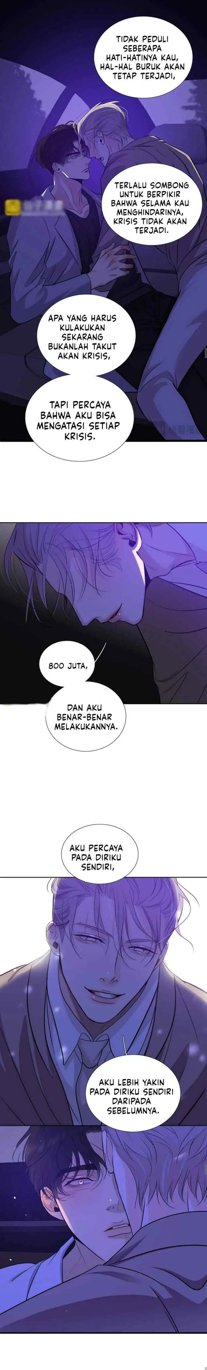 Dívida de Amor chapter 43 halaman 13
