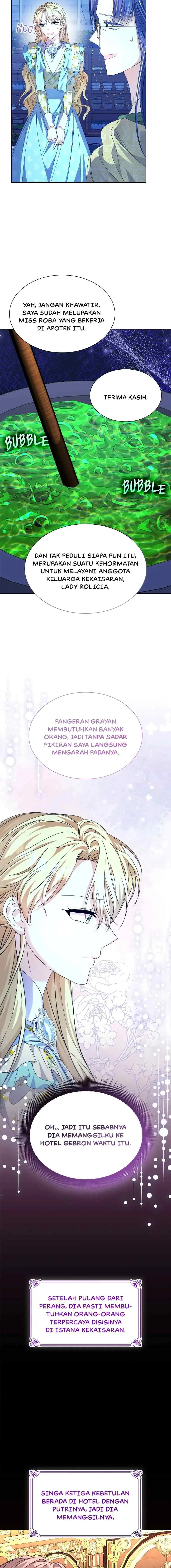 Enough With The Flirting chapter 19 halaman 7