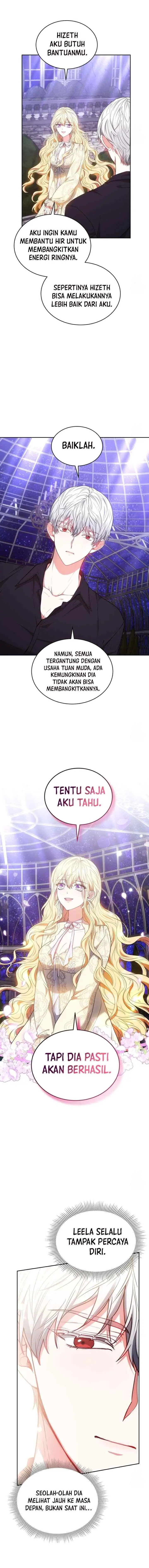 I'm a Stepmother, It's So Easy to Avoid Death chapter 45 halaman 13