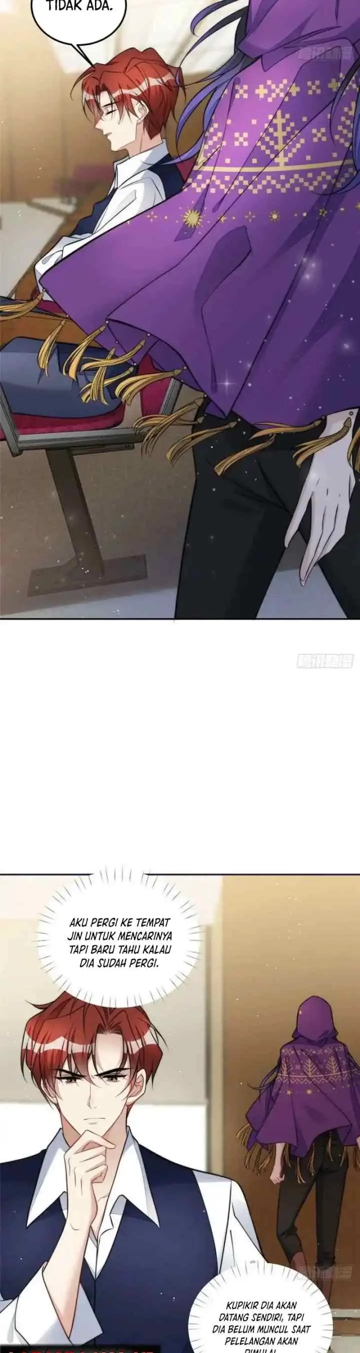 Furen Ta Chengle Da Laomen De Tuan Chong chapter 75 halaman 14