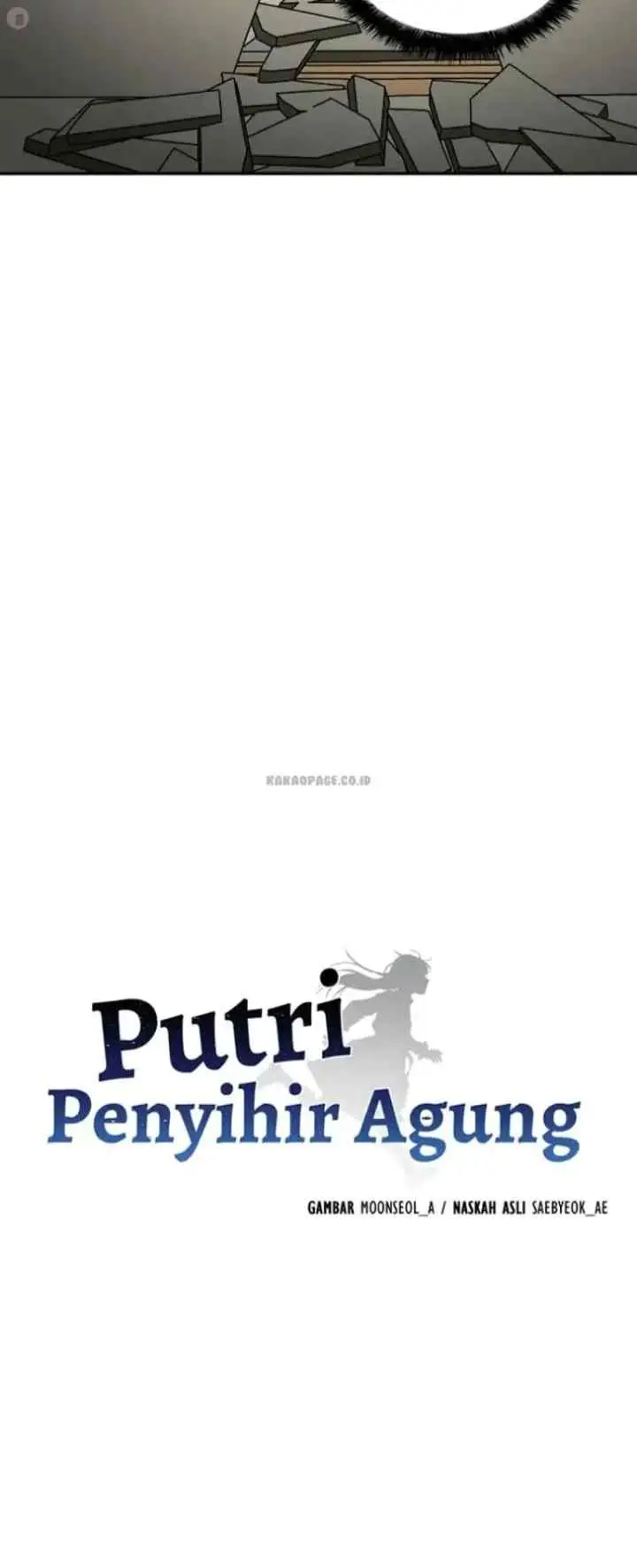 Daughter of the Great Wizard chapter 10 halaman 18