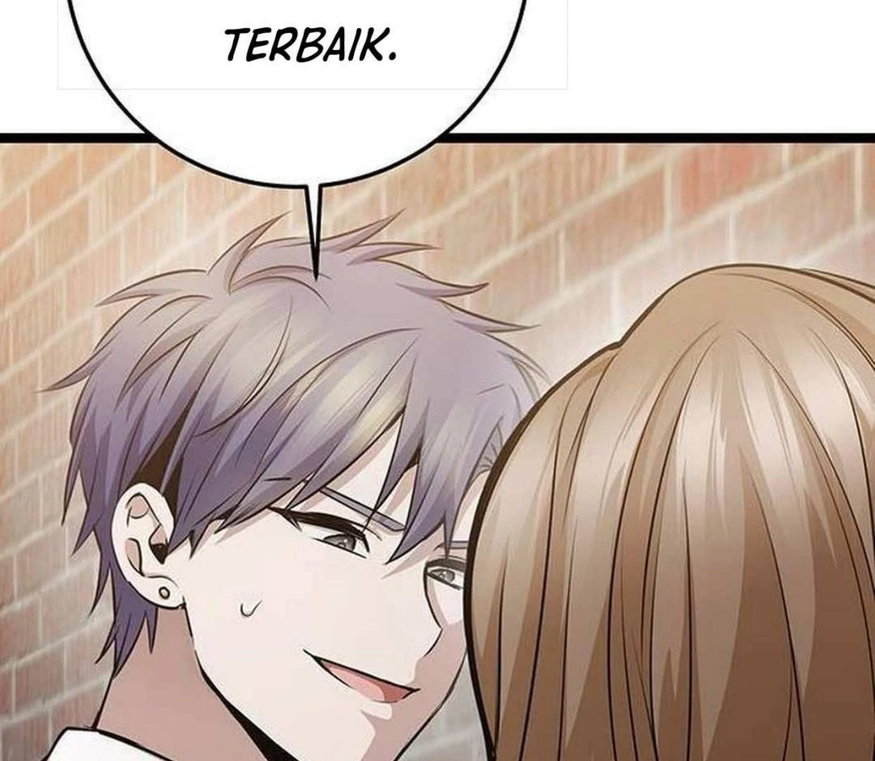 High School Queen chapter 22 halaman 135