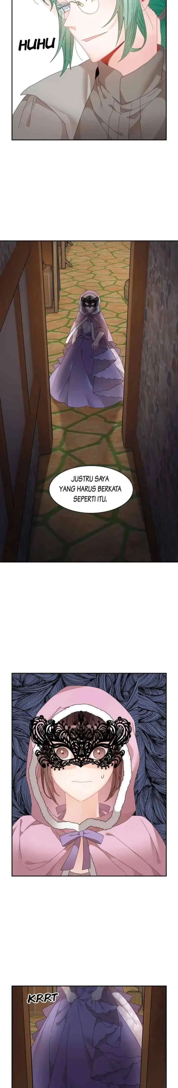 Keep Alive to the End chapter 88 halaman 18
