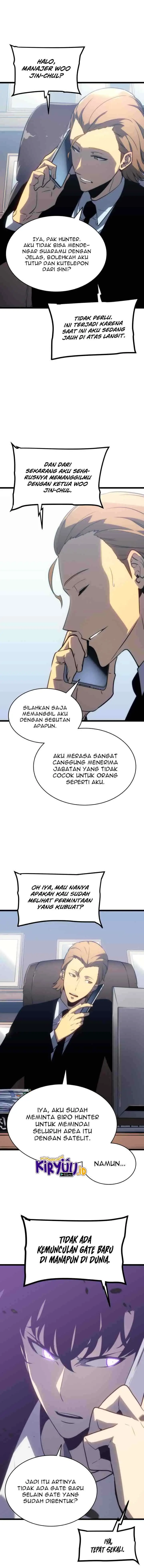 Solo Leveling chapter 154 halaman 5
