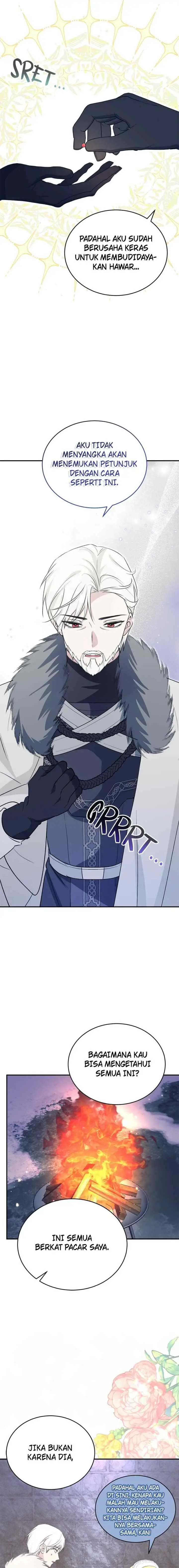 Hawar no Jardim de Inverno chapter 58 halaman 11
