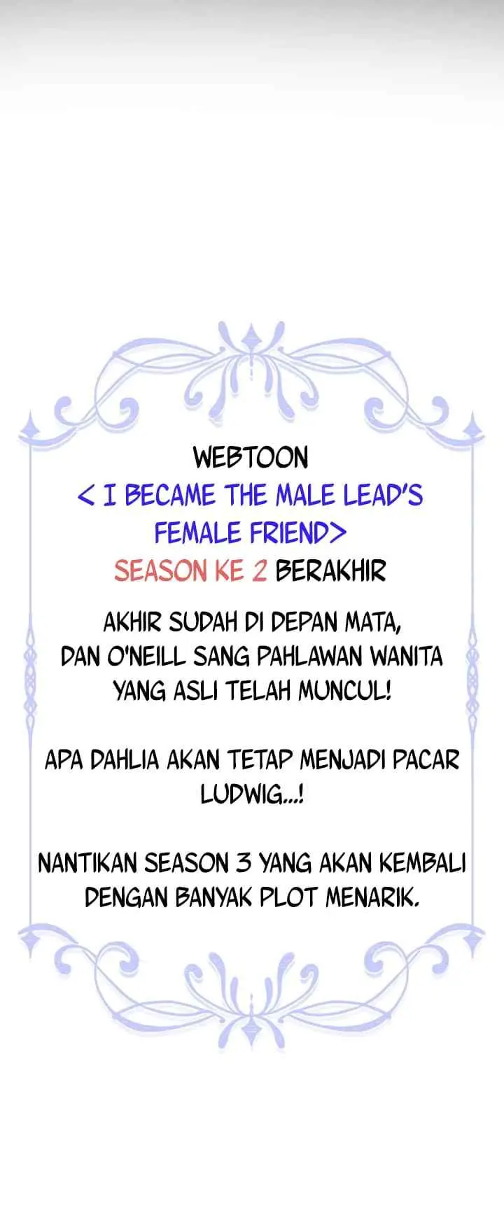 I Became the Male Lead's Female Friend chapter 65 halaman 19