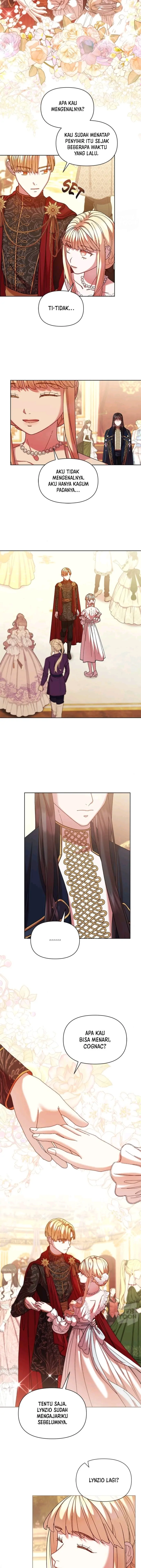 Ingram's Light chapter 45 halaman 5