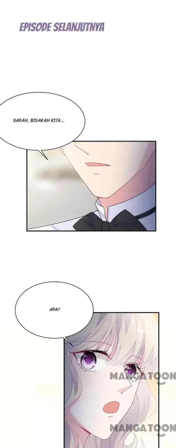 I Mingled With A CEO: The Daughter's Return chapter 214 halaman 14