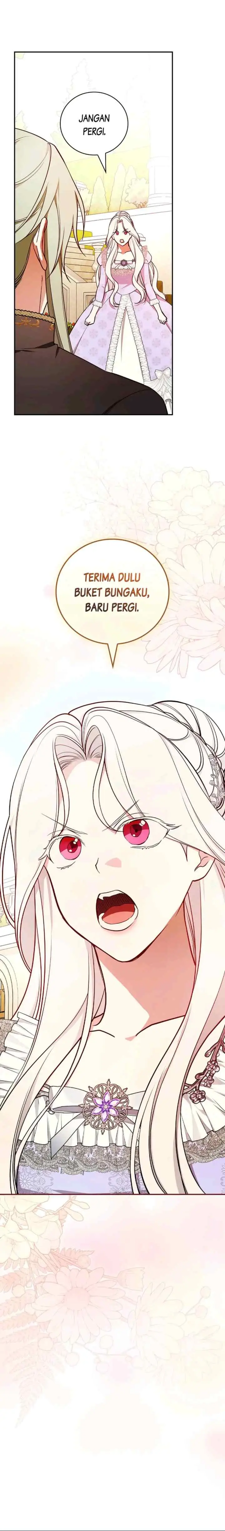 I'll Become the Mother of the Hero chapter 74 halaman 16