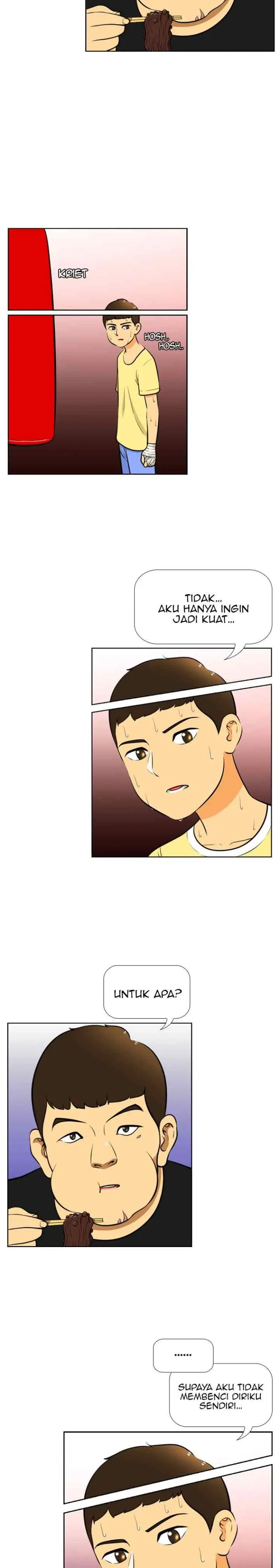 New Normal: Class 8 chapter 263 halaman 5