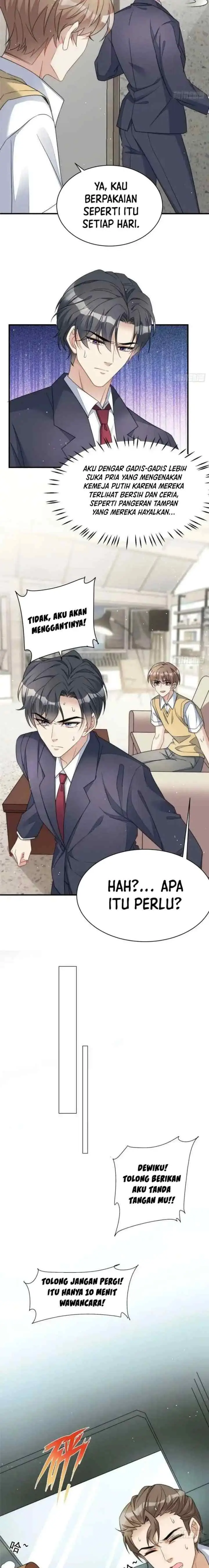 Furen Ta Chengle Da Laomen De Tuan Chong chapter 48 halaman 5