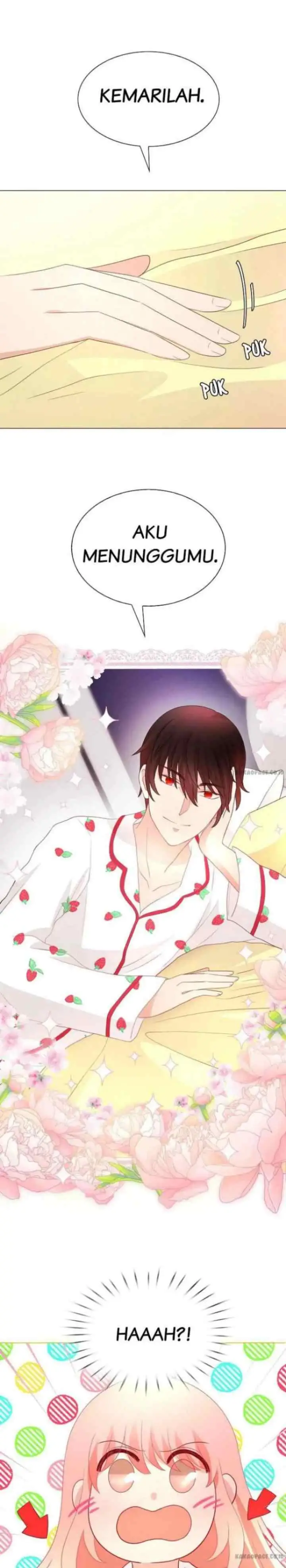 My Guardian Demon chapter 41 halaman 4