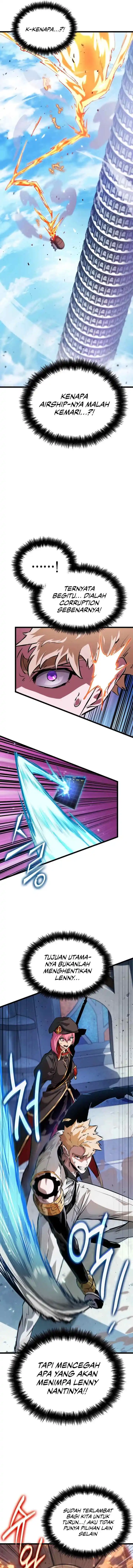 Light of Arad: The First to Walk chapter 10 halaman 8