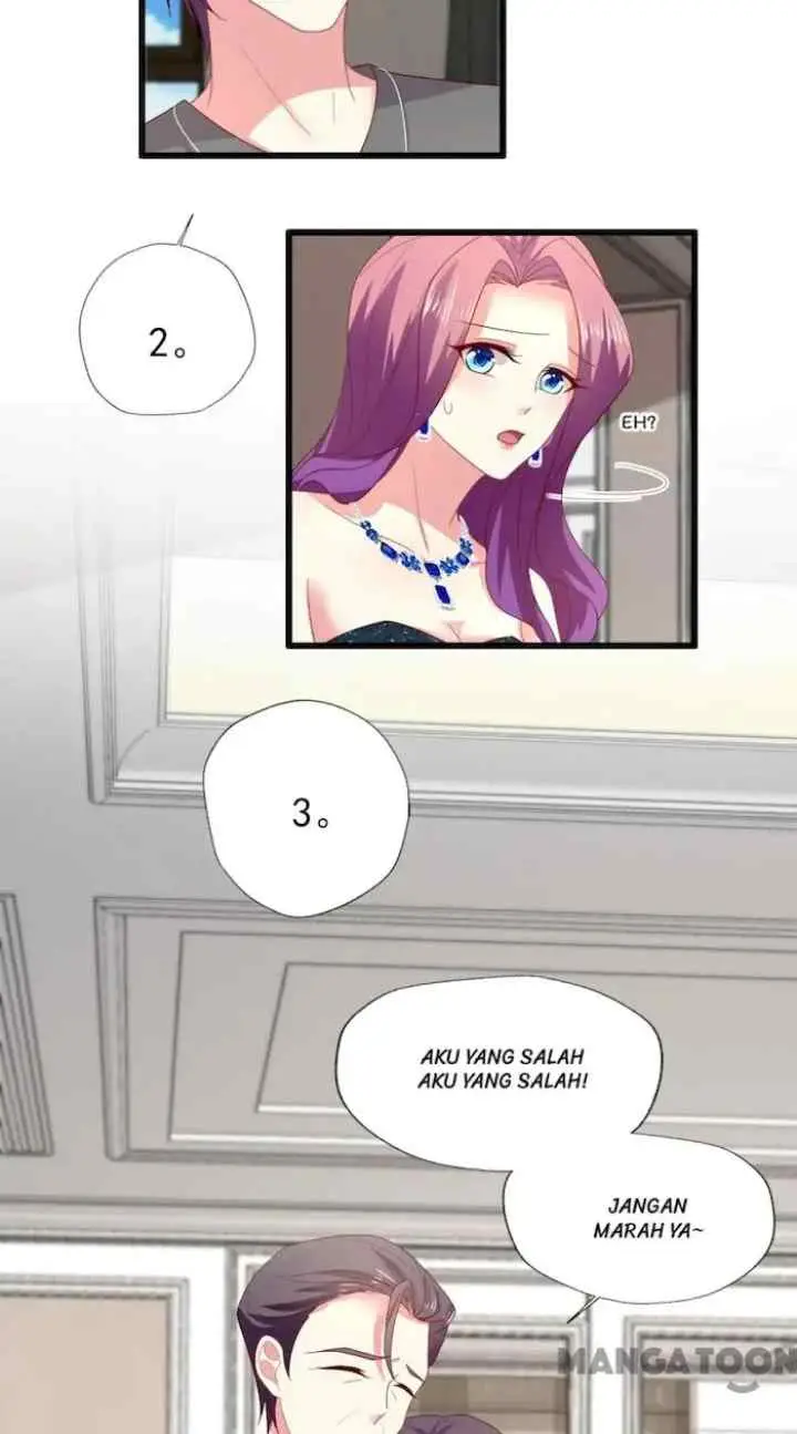 Cost of Being Famous (A-List) chapter 158 halaman 7