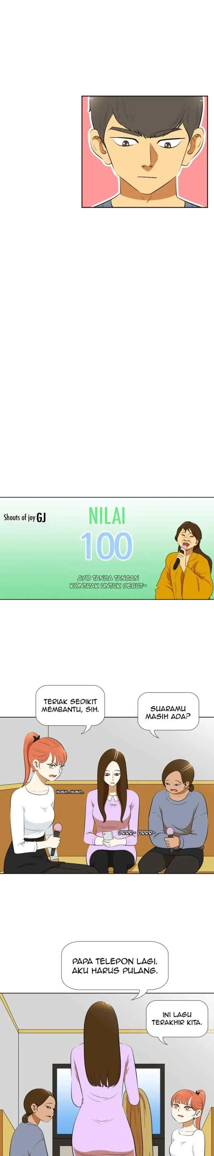 New Normal: Class 8 chapter 197 halaman 12