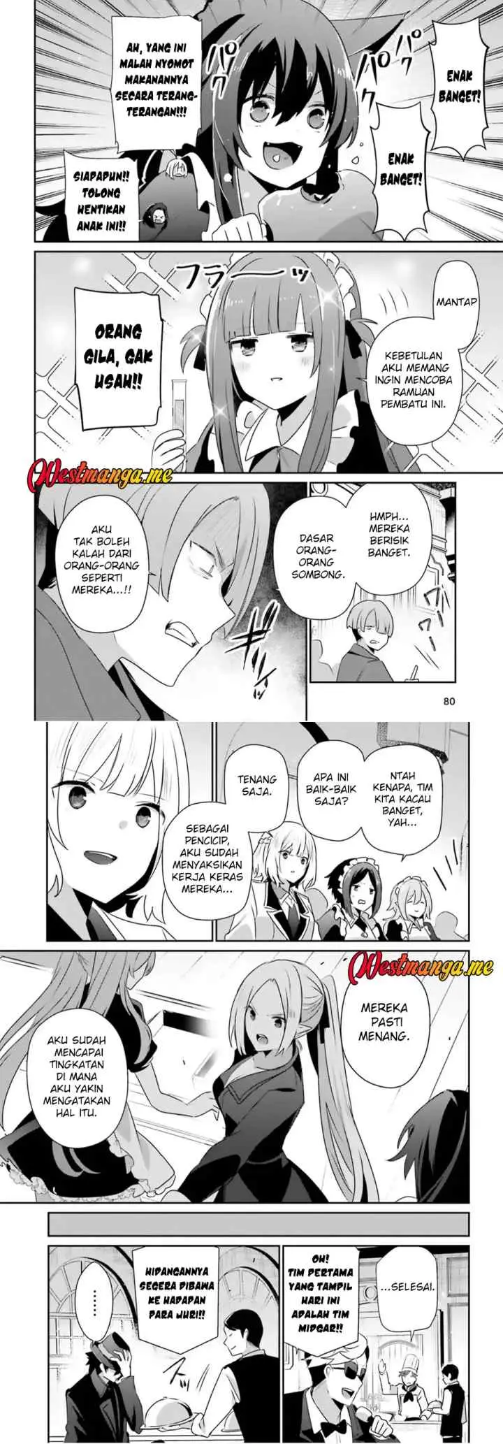 The Eminence in Shadow chapter 78 halaman 4