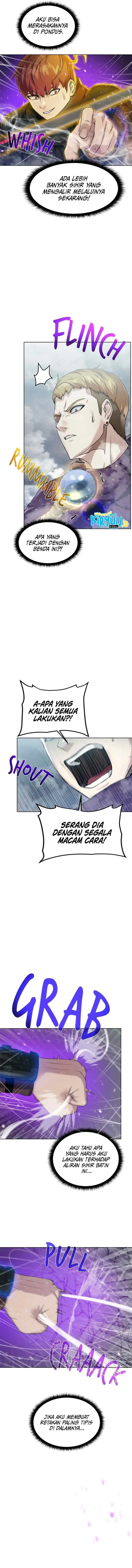Dungeons & Artifacts chapter 129 halaman 7