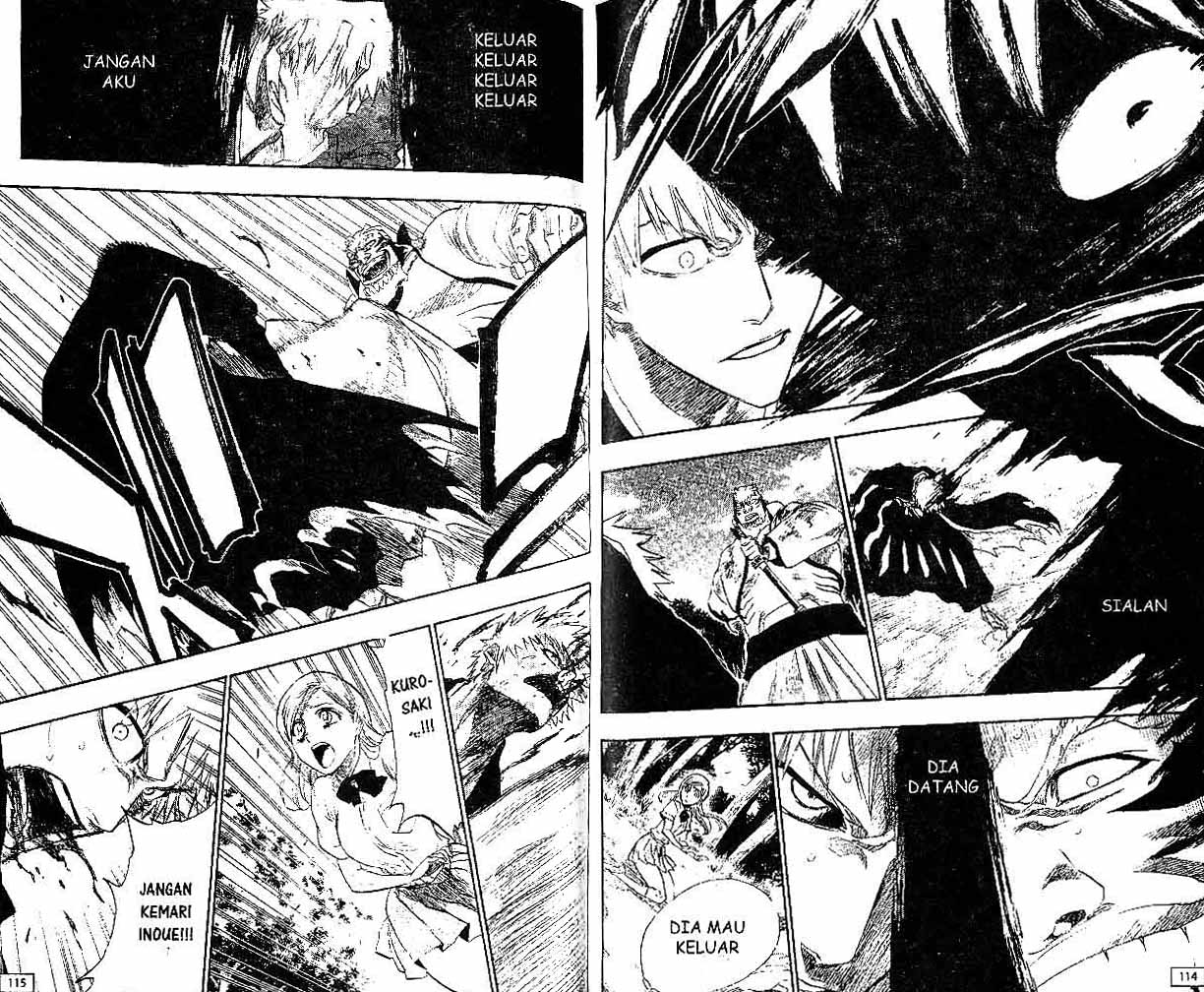 Bleach chapter 22 halaman 54