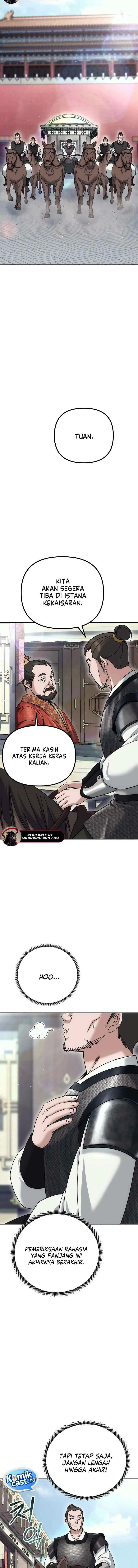 The Perfect Eunuch chapter 16 halaman 8