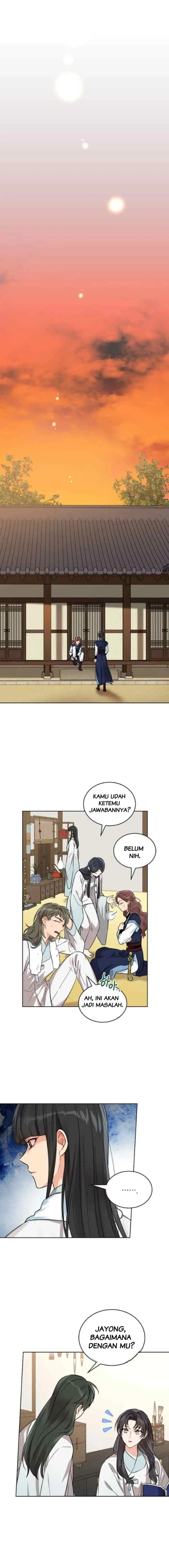 Empress's Flower Garden chapter 42 halaman 6