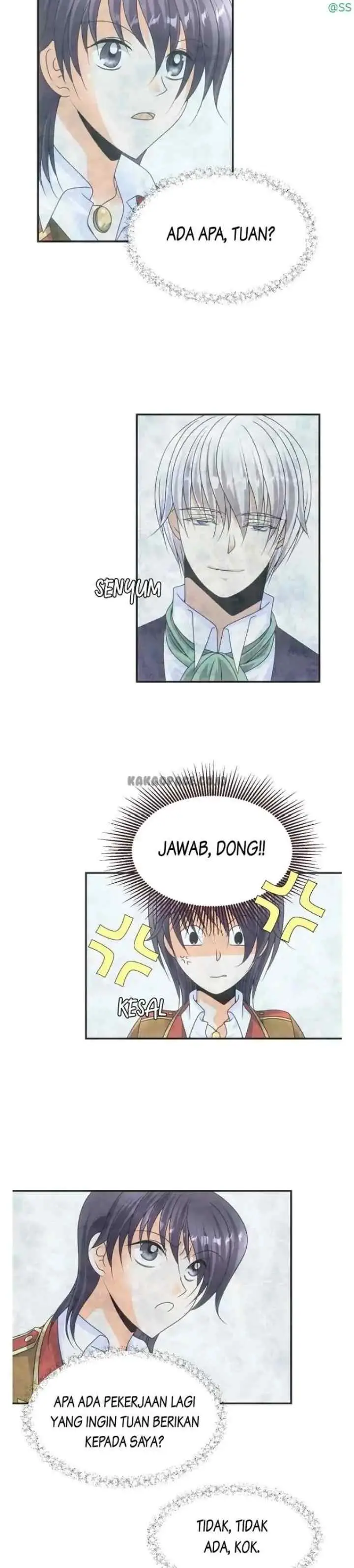I Refuse the Duke chapter 33 halaman 10