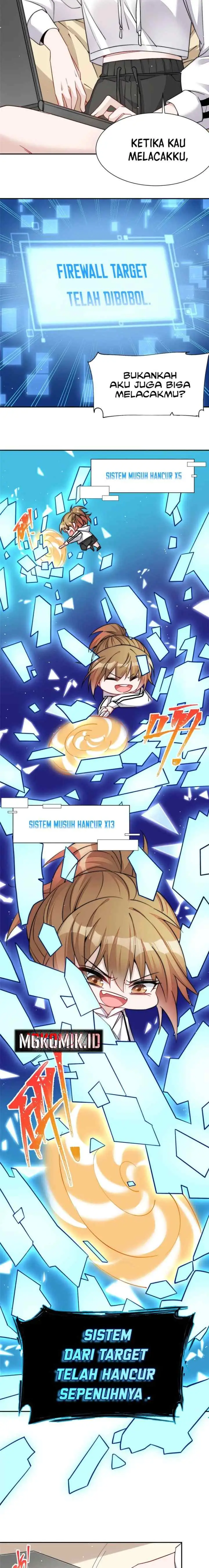 Furen Ta Chengle Da Laomen De Tuan Chong chapter 26 halaman 4