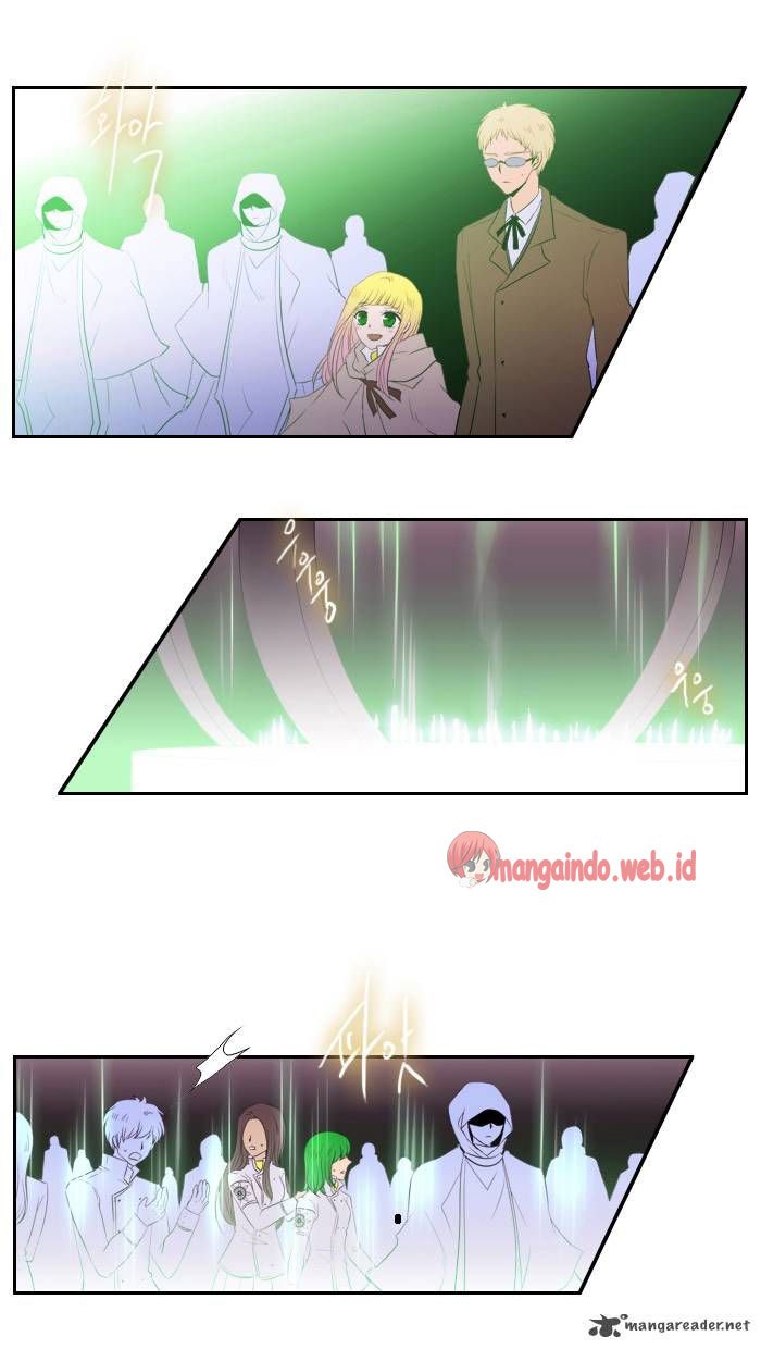 Black Haze chapter 118 halaman 8