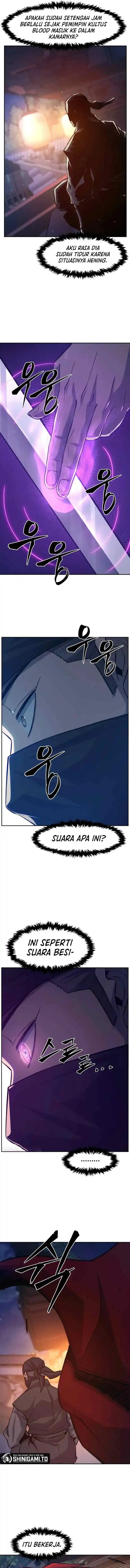 Absolute Sword Sense chapter 159 halaman 12