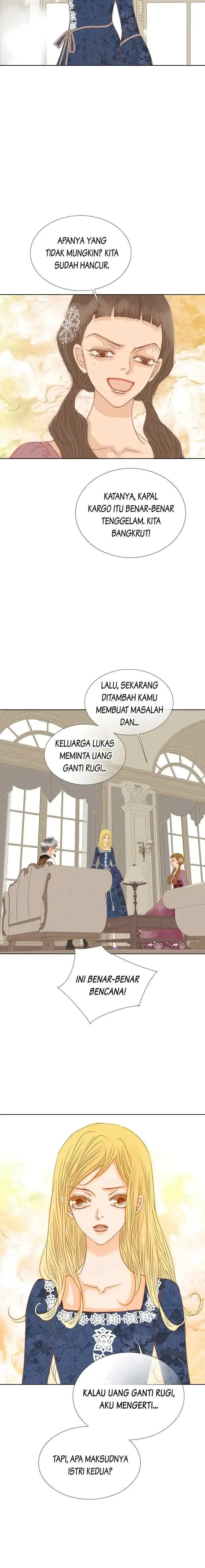 Beauty as the Beast chapter 7 halaman 13