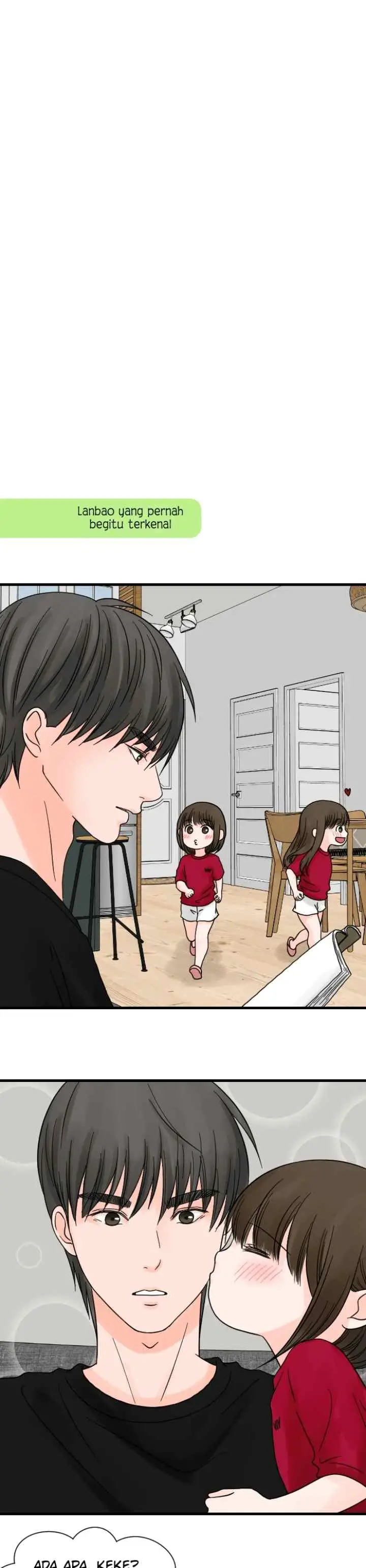 One + One (Bao A) chapter 133 halaman 15