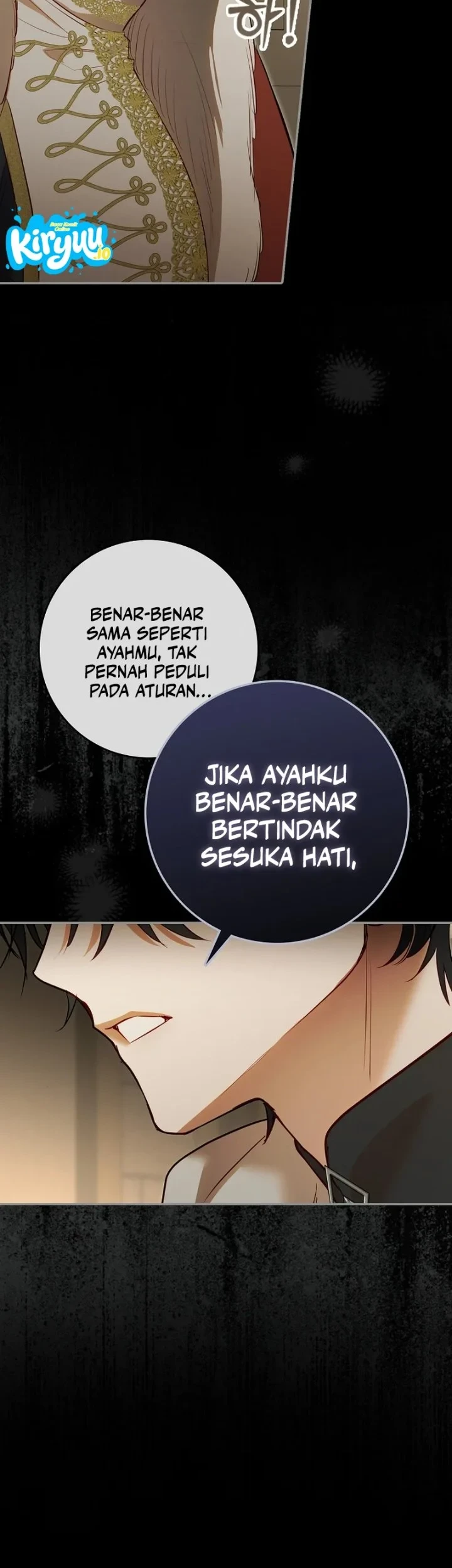 Sister-in-law of the Heroine in a Childcare Novel chapter 17 halaman 14