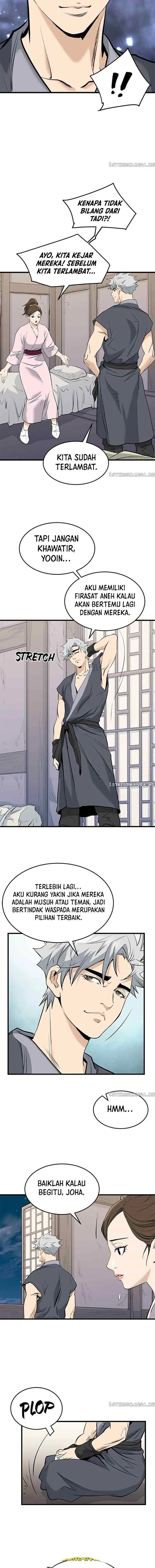 Grand General chapter 64 halaman 10